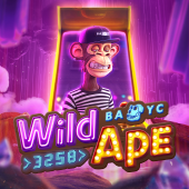 Wild Ape Hot Game at JLJL13
